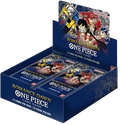 OP-01 One Piece Card Game Booster Box/Display (English)
