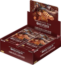 OP-02 One Piece Card Game Booster Box/Display (English)