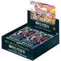 OP-03 One Piece Card Game Booster Box/Display (English)