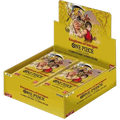 OP-04 One Piece Card Game Booster Box/Display (English)