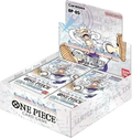 OP-05 One Piece Card Game Booster Box/Display (English)