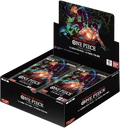OP-06 One Piece Card Game Booster Box/Display (English)