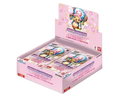 EB-01 One Piece Card Game Booster Box/Display (English)