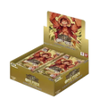 PRB-01 One Piece Card Game Booster Box/Display (Français)