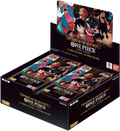 OP-09 One Piece Card Game Booster Box/Display (Français)