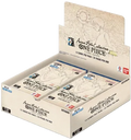 EB-02 One Piece Card Game Booster Box/Display (Français)