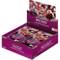 OP-11 One Piece Card Game Booster Box/Display (Français)