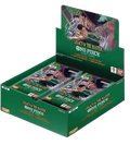OP-12 One Piece Card Game Booster Box/Display (Français)