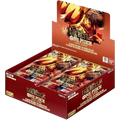 PRB-02 One Piece Card Game Booster Box/Display (English)