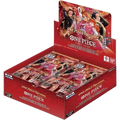 EB-03 One Piece Card Game Booster Box/Display (Français)