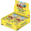 OP-15 One Piece Card Game Booster Box/Display (English)